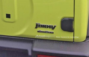 Suzuki Jimny Bakal Berstatus CBU, Versi CKD Menyusul Suzuki Jimny Bakal Berstatus CBU, Versi CKD Menyusul