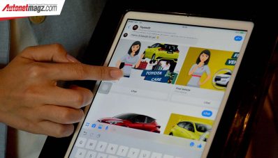 TARRA Perluas Akses Ke Layanan Whatsapp Messenger TARRA Perluas Akses Ke Layanan Whatsapp Messenger