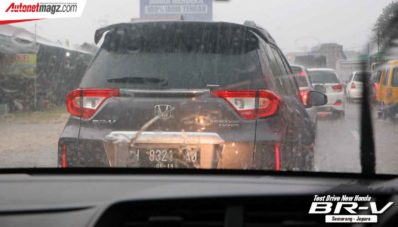 Review Honda BR-V 2019 : Menyempurnakan Diri! Review Honda BR-V 2019 : Menyempurnakan Diri!