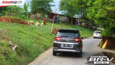 Review Honda BR-V 2019 : Menyempurnakan Diri! Review Honda BR-V 2019 : Menyempurnakan Diri!