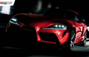 Toyota Supra A90 Mendarat di Jepang, Harga Mulai 644 Jutaan! Toyota Supra A90 Mendarat di Jepang, Harga Mulai 644 Jutaan!
