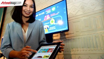 TARRA Perluas Akses Ke Layanan Whatsapp Messenger TARRA Perluas Akses Ke Layanan Whatsapp Messenger