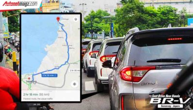 Review Honda BR-V 2019 : Menyempurnakan Diri! Review Honda BR-V 2019 : Menyempurnakan Diri!