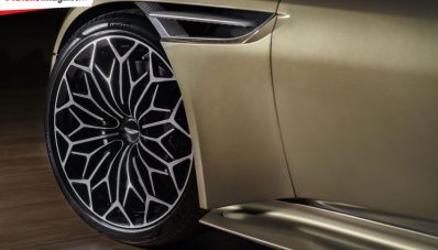 Aston Martin DBS Superleggera Edisi James Bond, Hanya Ada 50 Unit! Aston Martin DBS Superleggera Edisi James Bond, Hanya Ada 50 Unit!