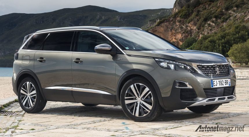 Peugeot Indonesia : Peugeot 5008 Sudah Bisa Dipesan, Harganya… Peugeot Indonesia : Peugeot 5008 Sudah Bisa Dipesan, Harganya…