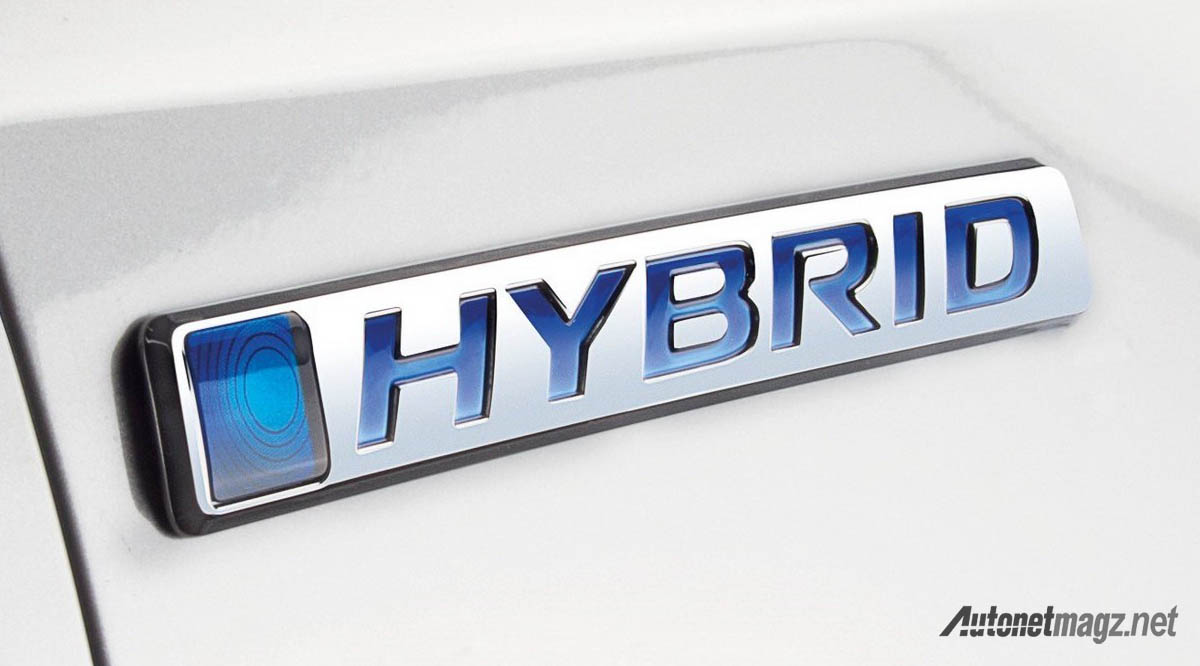 Honda, honda hybrid: Honda e, Ini Nama Resmi Mobil Listrik Pertama Honda!