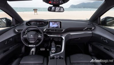 Peugeot Indonesia : Peugeot 5008 Sudah Bisa Dipesan, Harganya… Peugeot Indonesia : Peugeot 5008 Sudah Bisa Dipesan, Harganya…