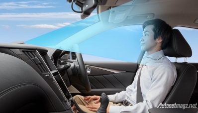 Nissan Skyline 2020 Dengan ProPilot 2.0, Kejar Autopilot Tesla Nissan Skyline 2020 Dengan ProPilot 2.0, Kejar Autopilot Tesla