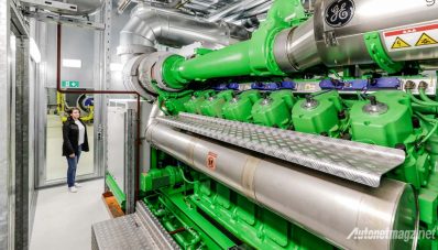 Porsche Aktifkan 2 Pembangkit Listrik Tenaga Biogas Demi Taycan Porsche Aktifkan 2 Pembangkit Listrik Tenaga Biogas Demi Taycan