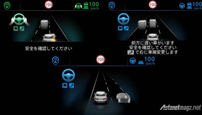Nissan Skyline 2020 Dengan ProPilot 2.0, Kejar Autopilot Tesla Nissan Skyline 2020 Dengan ProPilot 2.0, Kejar Autopilot Tesla