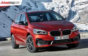 Demi Berhemat, BMW Akan Kurangi Jumlah model & Opsi Mesin!