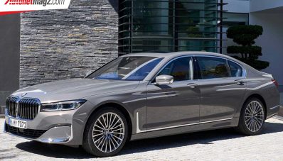 BMW & Mercedes-Benz Ikuti Lelang Mobil Dinas Presiden Indonesia BMW & Mercedes-Benz Ikuti Lelang Mobil Dinas Presiden Indonesia