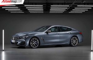 BMW 8-Series Akan Segera Discontinue?