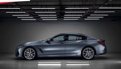 BMW Seri-8 Gran Coupe: Kini dengan Tambahan 2 Pintu BMW Seri-8 Gran Coupe: Kini dengan Tambahan 2 Pintu