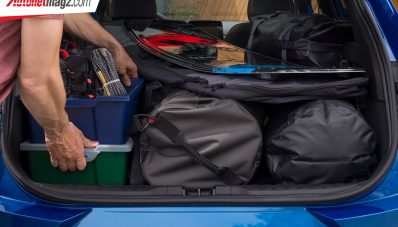 Ford Puma 2020 : CUV Unyu Dengan Mesin 152 hp & Transmisi Manual 6 Speed! Ford Puma 2020 : CUV Unyu Dengan Mesin 152 hp & Transmisi Manual 6 Speed!