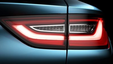 Baojun CN220C : Calon Coupe SUV Milik Wuling? Baojun CN220C : Calon Coupe SUV Milik Wuling?