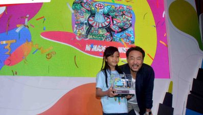 Toyota Dream Car Art Contest (TDCAC) 2019 Umumkan Pemenang!
