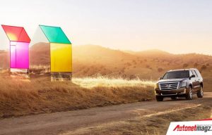 GM Hindari Recall Takata, Ada Apa?