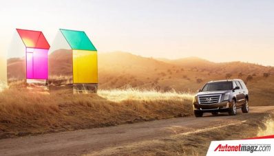 GM Hindari Recall Takata, Ada Apa? GM Hindari Recall Takata, Ada Apa?