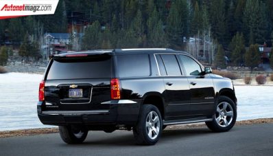 GM Hindari Recall Takata, Ada Apa? GM Hindari Recall Takata, Ada Apa?