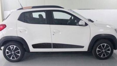 DFSK Terpantau Minati Renault Kwid Versi Listrik DFSK Terpantau Minati Renault Kwid Versi Listrik