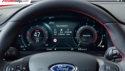 Ford Puma 2020 : CUV Unyu Dengan Mesin 152 hp & Transmisi Manual 6 Speed! Ford Puma 2020 : CUV Unyu Dengan Mesin 152 hp & Transmisi Manual 6 Speed!