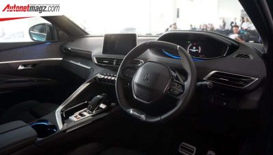 New Peugeot 5008 Dirilis Resmi, Tembus 820 Jutaan! New Peugeot 5008 Dirilis Resmi, Tembus 820 Jutaan!