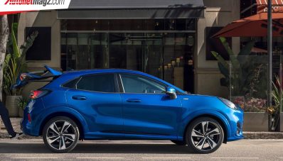 Ford Puma 2020 : CUV Unyu Dengan Mesin 152 hp & Transmisi Manual 6 Speed! Ford Puma 2020 : CUV Unyu Dengan Mesin 152 hp & Transmisi Manual 6 Speed!