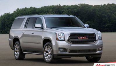 GM Hindari Recall Takata, Ada Apa? GM Hindari Recall Takata, Ada Apa?