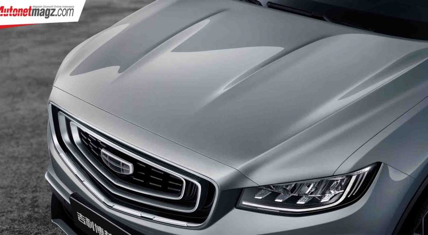 Pabrikan Otomotif China Kehilangan Marketshare, Di Negeri Mereka Sendiri Pabrikan Otomotif China Kehilangan Marketshare, Di Negeri Mereka Sendiri