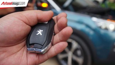 New Peugeot 5008 Dirilis Resmi, Tembus 820 Jutaan! New Peugeot 5008 Dirilis Resmi, Tembus 820 Jutaan!