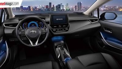 All New Toyota Corolla Altis Menuju Thailand Bulan Agustus, Indonesia? All New Toyota Corolla Altis Menuju Thailand Bulan Agustus, Indonesia?