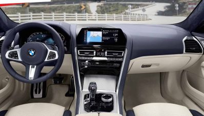 BMW Seri-8 Gran Coupe: Kini dengan Tambahan 2 Pintu BMW Seri-8 Gran Coupe: Kini dengan Tambahan 2 Pintu