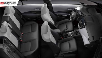 All New Toyota Corolla Altis Menuju Thailand Bulan Agustus, Indonesia? All New Toyota Corolla Altis Menuju Thailand Bulan Agustus, Indonesia?