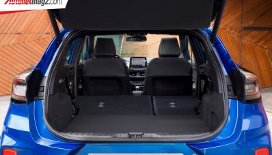 Ford Puma 2020 : CUV Unyu Dengan Mesin 152 hp & Transmisi Manual 6 Speed! Ford Puma 2020 : CUV Unyu Dengan Mesin 152 hp & Transmisi Manual 6 Speed!