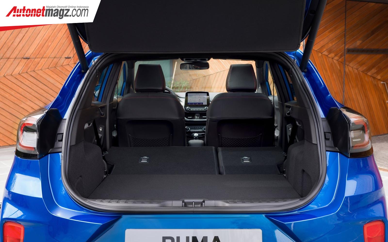 Berita, Kabin Ford Puma 2020: Ford Puma 2020 : CUV Unyu Dengan Mesin 152 hp & Transmisi Manual 6 Speed!