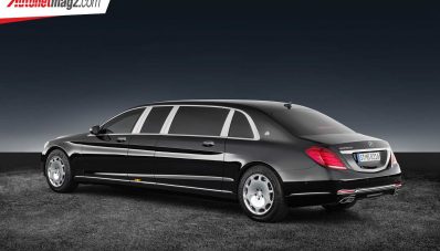 BMW & Mercedes-Benz Ikuti Lelang Mobil Dinas Presiden Indonesia BMW & Mercedes-Benz Ikuti Lelang Mobil Dinas Presiden Indonesia