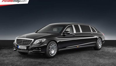 BMW & Mercedes-Benz Ikuti Lelang Mobil Dinas Presiden Indonesia BMW & Mercedes-Benz Ikuti Lelang Mobil Dinas Presiden Indonesia