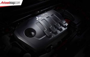 Pabrik Mitsubishi & Denso Disidik Terkait Masalah Dieselgate