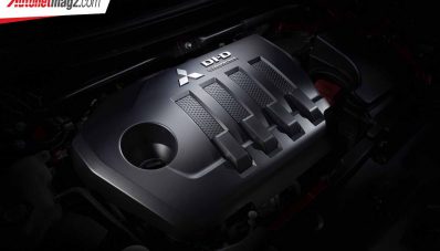 Mitsubishi Eclipse Cross  Diesel Diperkenalkan di Jepang, Banderol 450 Jutaan! Mitsubishi Eclipse Cross  Diesel Diperkenalkan di Jepang, Banderol 450 Jutaan!