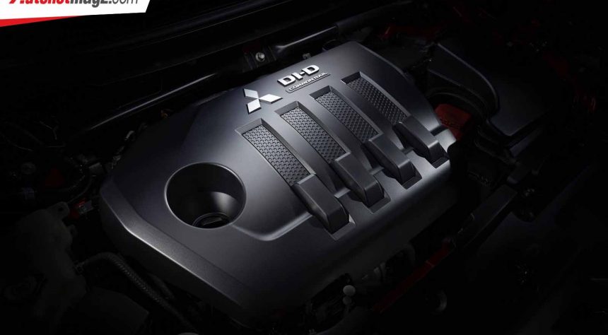 Pabrik Mitsubishi & Denso Disidik Terkait Masalah Dieselgate