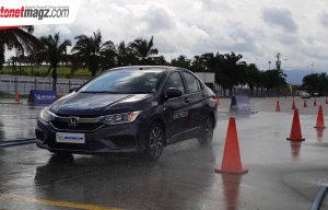 Michelin Perkenalkan Ban Superpower Baru di Sepang! Michelin Perkenalkan Ban Superpower Baru di Sepang!