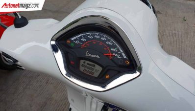 New Vespa GTS Super 150 i-Get ABS Resmi Diluncurkan, Tembus 58 Juta! New Vespa GTS Super 150 i-Get ABS Resmi Diluncurkan, Tembus 58 Juta!