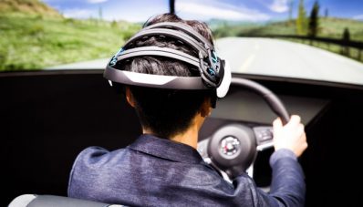 Nissan Perkenalkan Teknologi yang Bisa Membaca Pikiran! Nissan Perkenalkan Teknologi yang Bisa Membaca Pikiran!