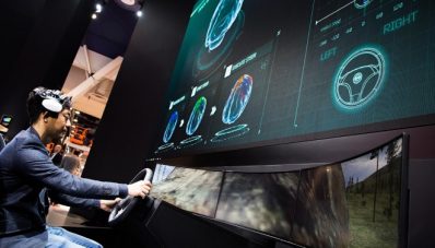 Nissan Perkenalkan Teknologi yang Bisa Membaca Pikiran! Nissan Perkenalkan Teknologi yang Bisa Membaca Pikiran!