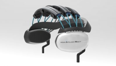 Nissan Perkenalkan Teknologi yang Bisa Membaca Pikiran! Nissan Perkenalkan Teknologi yang Bisa Membaca Pikiran!