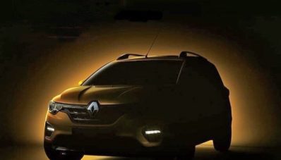 Teaser Renault Triber Disebar, Debut Global Besok! Teaser Renault Triber Disebar, Debut Global Besok!