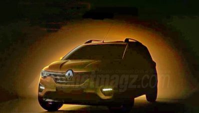 Teaser Renault Triber Disebar, Debut Global Besok! Teaser Renault Triber Disebar, Debut Global Besok!