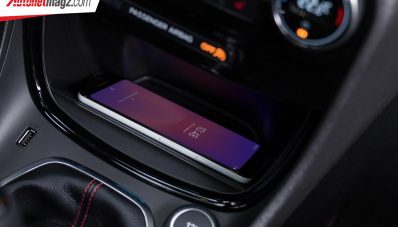 Ford Puma 2020 : CUV Unyu Dengan Mesin 152 hp & Transmisi Manual 6 Speed! Ford Puma 2020 : CUV Unyu Dengan Mesin 152 hp & Transmisi Manual 6 Speed!