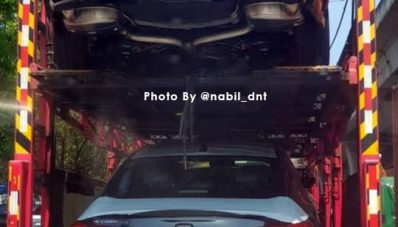 All New Honda Accord Tertangkap Kamera di Tanjung Priuk, Siap Distribusi? All New Honda Accord Tertangkap Kamera di Tanjung Priuk, Siap Distribusi?